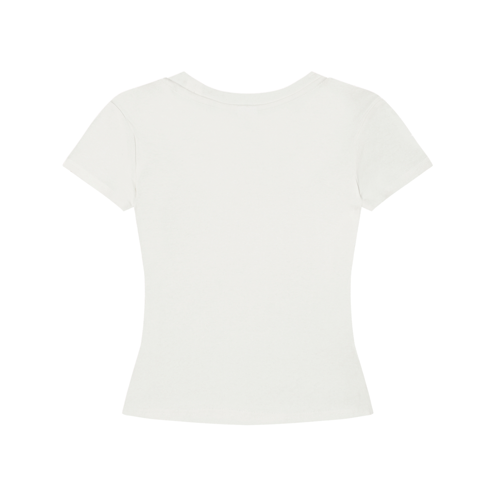 Womans,Tshirt,TShirt,SlimFit