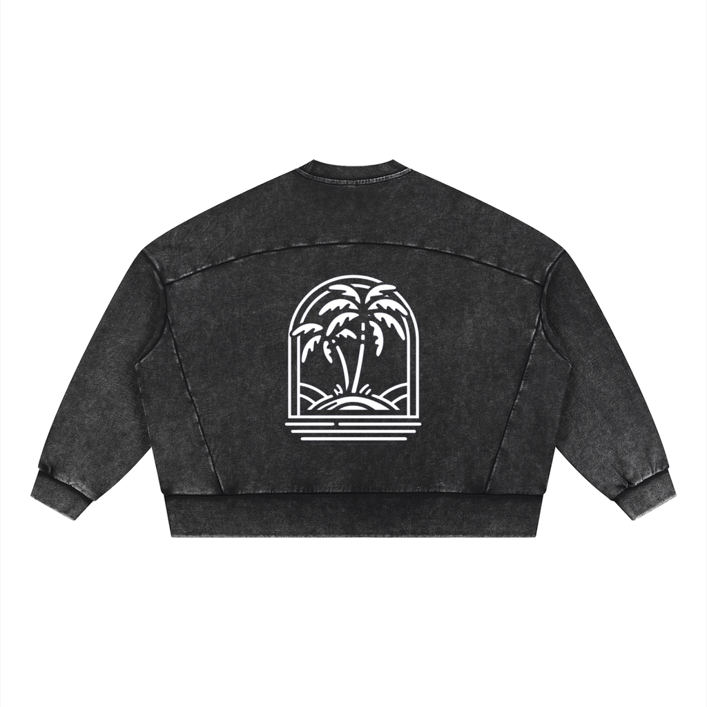 Sweatshirt,Unisex