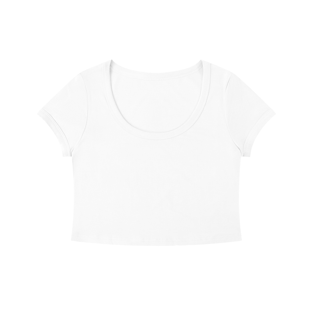 woman,Crop,Top,TShirt,Womans,Woman