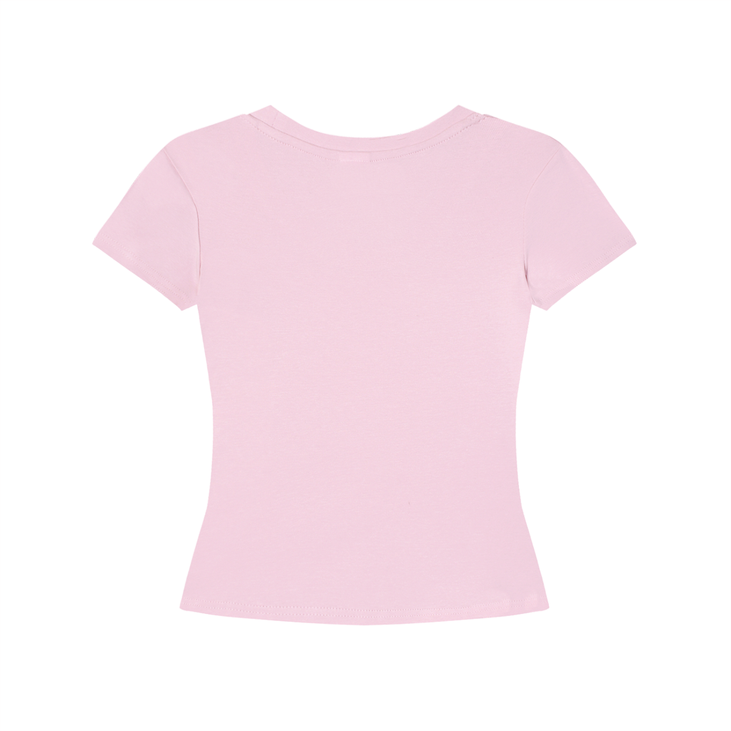 Womans,Tshirt,TShirt,SlimFit