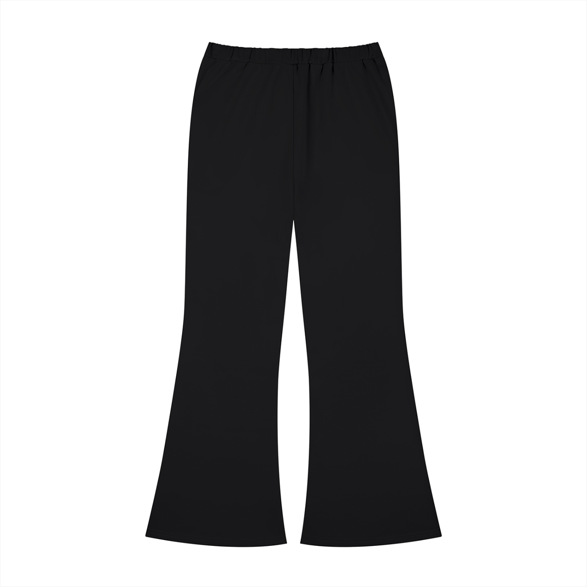 Womans,Flared,Sweatpants