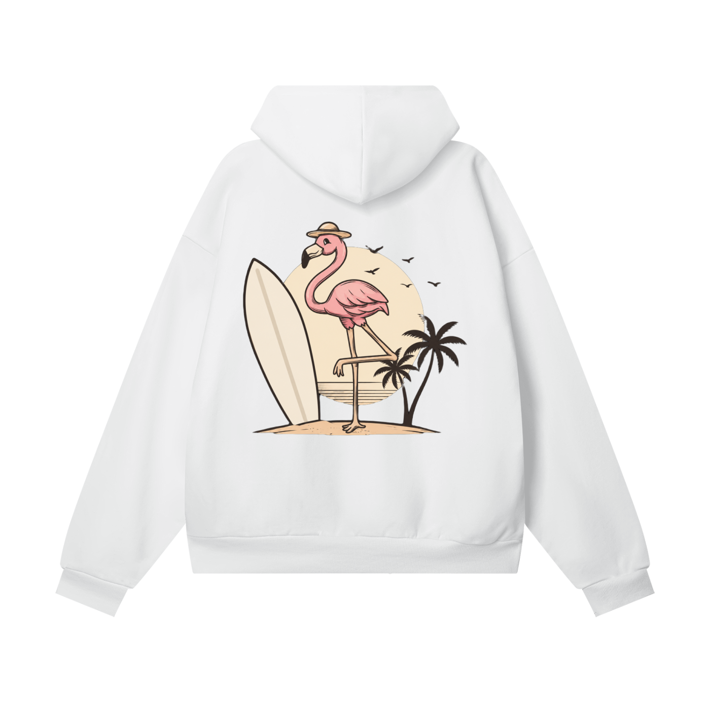 Womens,Women,Womans,Woman,Heavyweight,Hoodie,Sweatshirt
