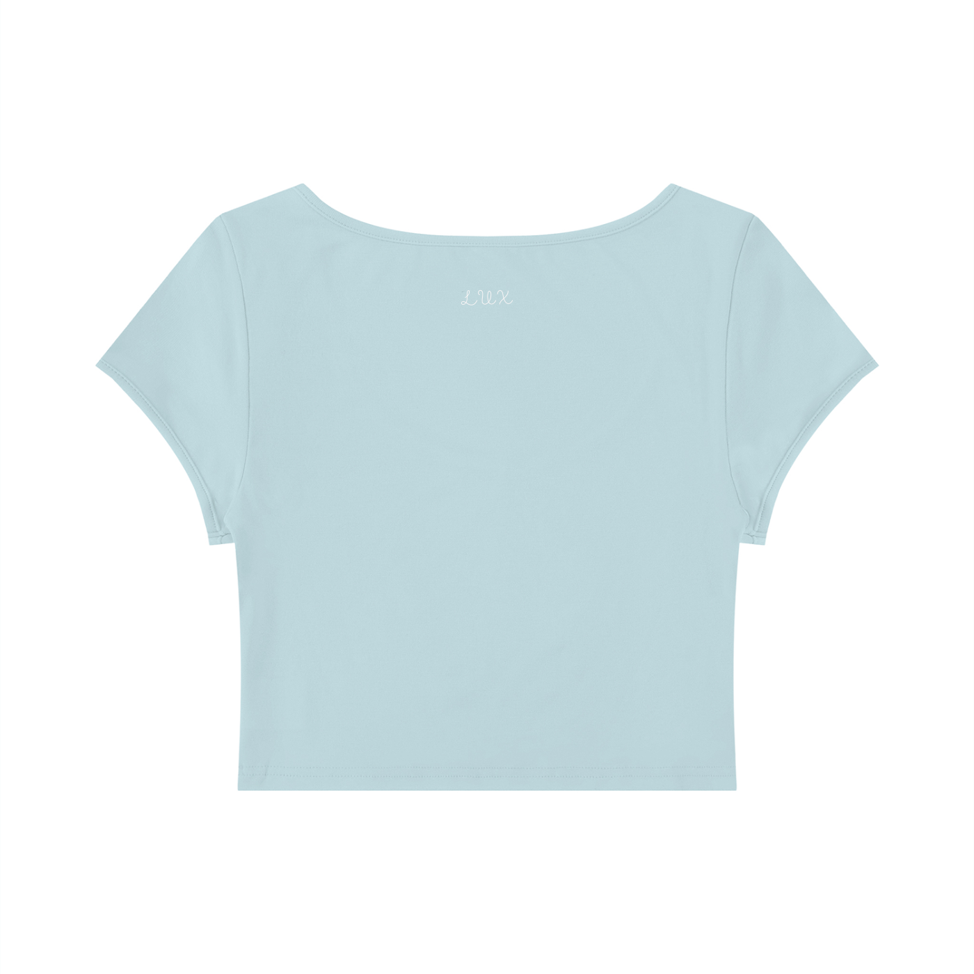Womans,Crop,Tshirt,TShirt
