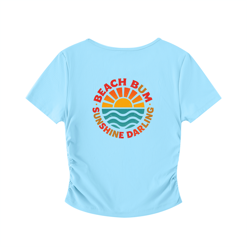 Womans,Womens,Women,Woman,Crop,Top,Tshirt,TShirt