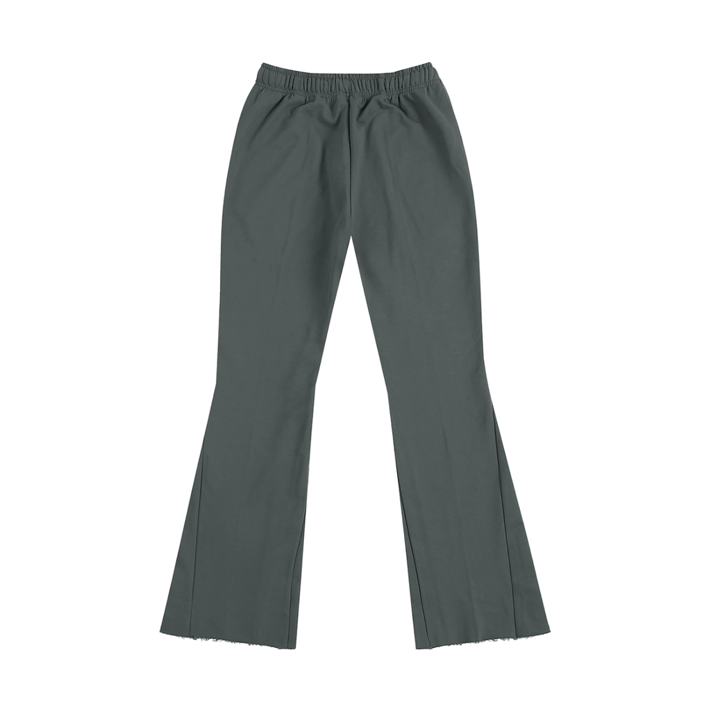 Unisex,Flared,Sweatpants