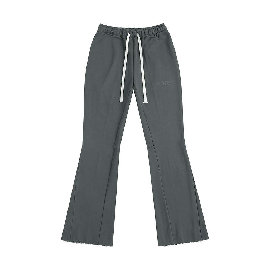 Unisex,Flared,Sweatpants