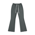 Unisex,Flared,Sweatpants