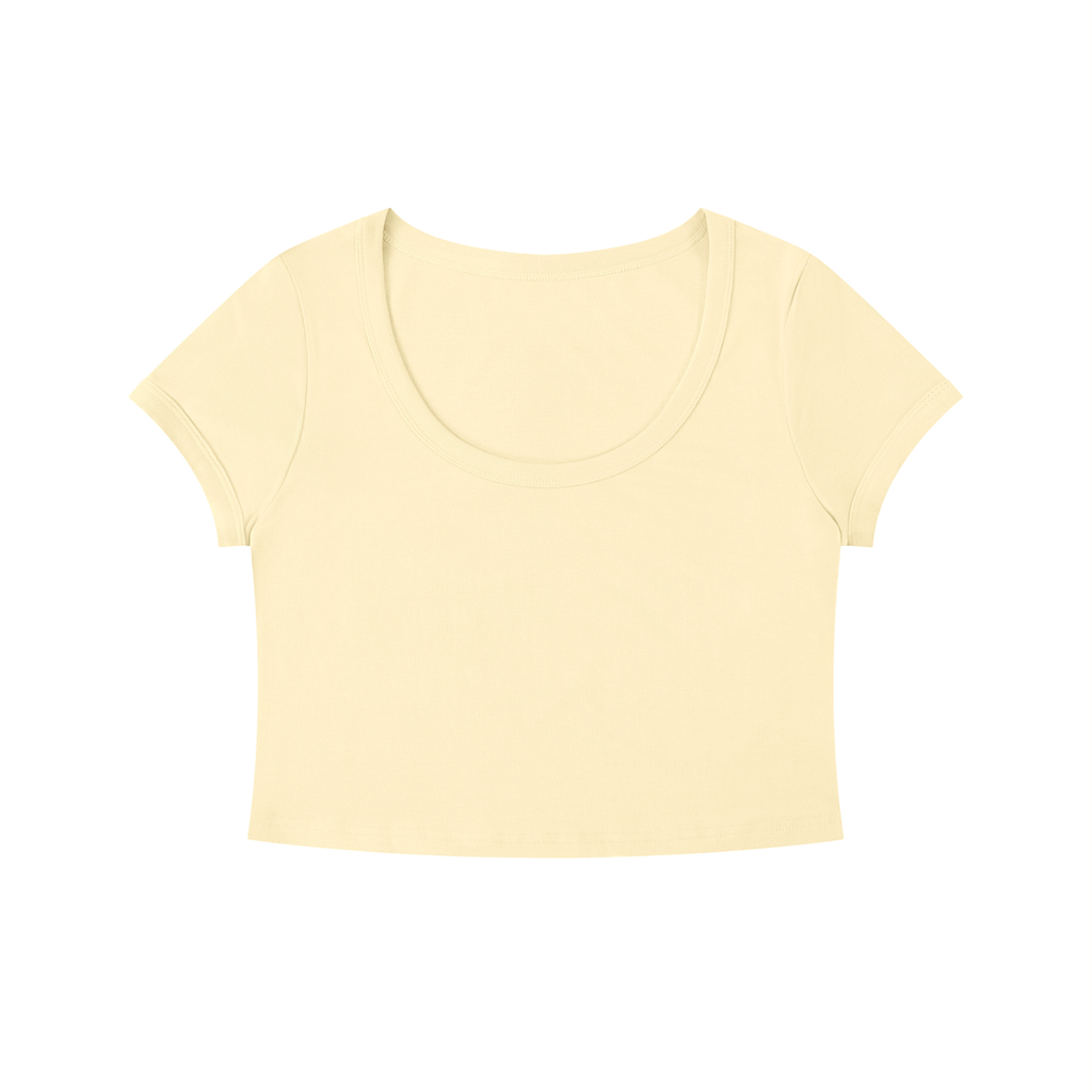 woman,Crop,Top,TShirt,Womans,Woman