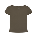 Womans,Woman,VNeck,Tshirt,TShirt