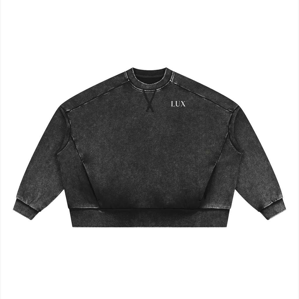 Sweatshirt,Unisex