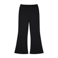 Womans,Flared,Sweatpants
