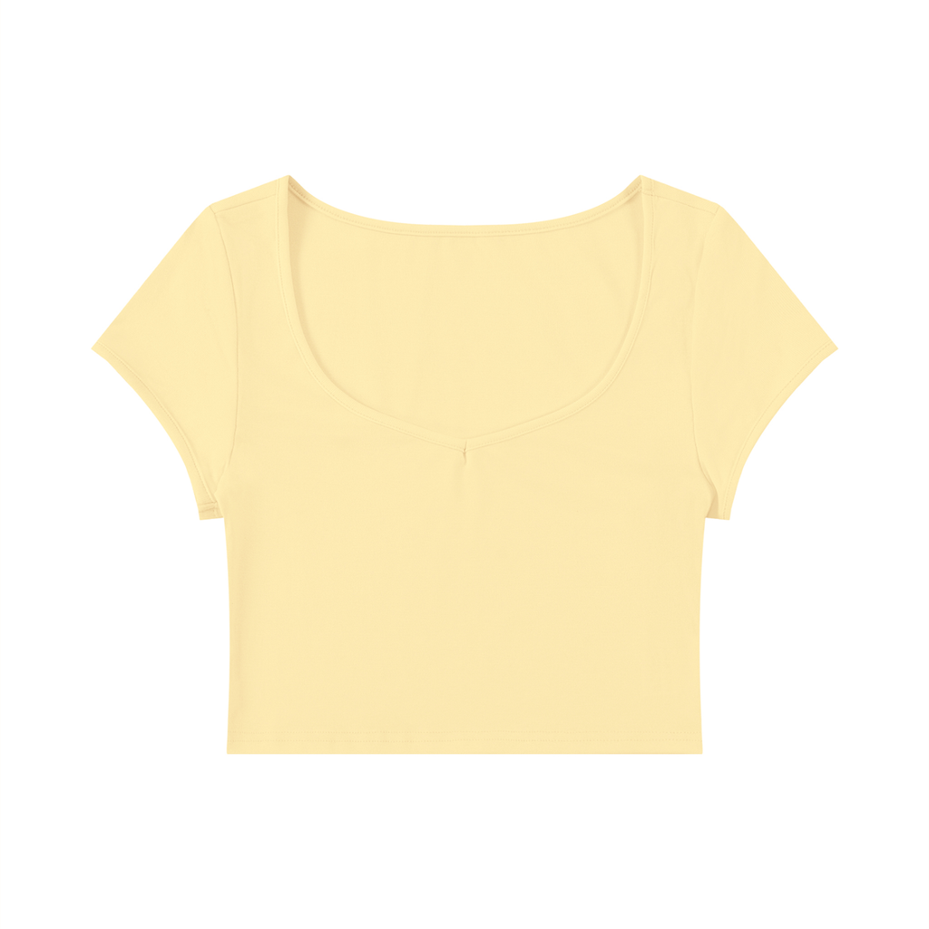Womans,Crop,Tshirt,TShirt
