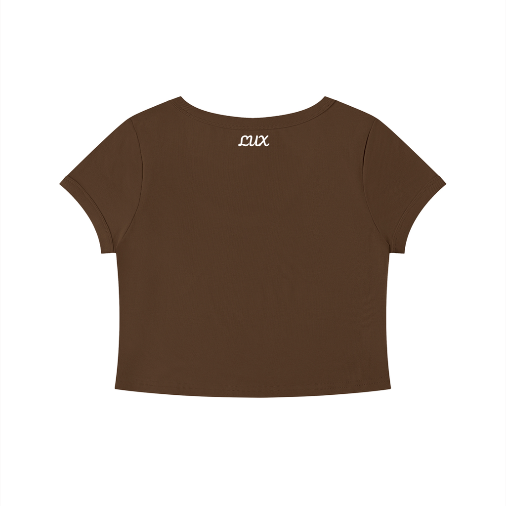 woman,Crop,Top,TShirt,Womans,Woman