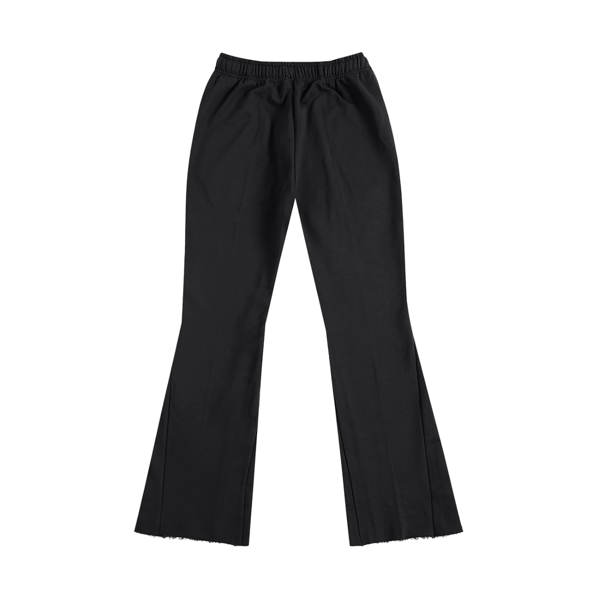 Unisex,Flared,Sweatpants