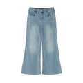 Womans,Jeans,Flared