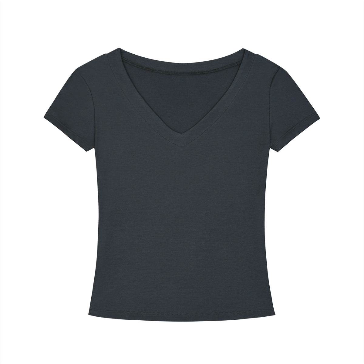 Womans,Woman,VNeck,Tshirt,TShirt