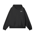 Womens,Women,Womans,Woman,Heavyweight,Hoodie,Sweatshirt