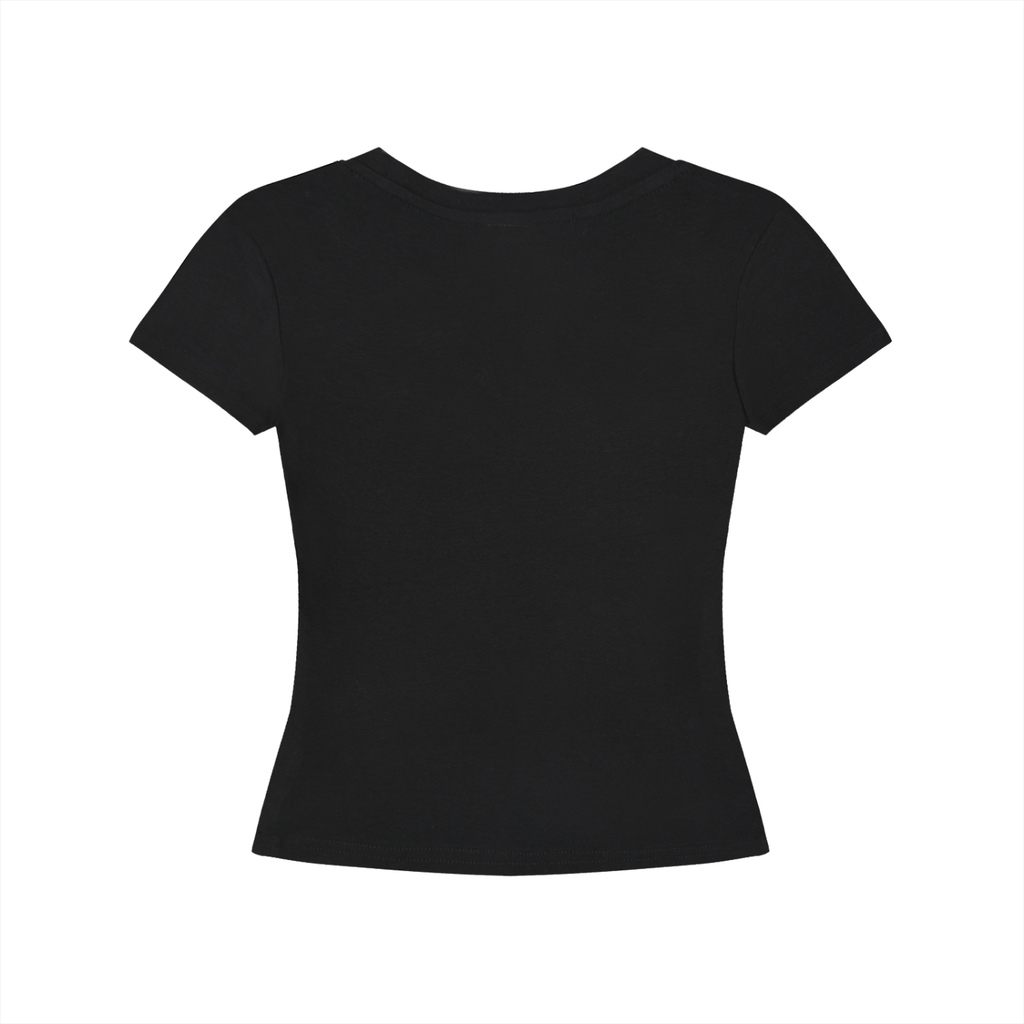 Womans,Tshirt,TShirt,SlimFit