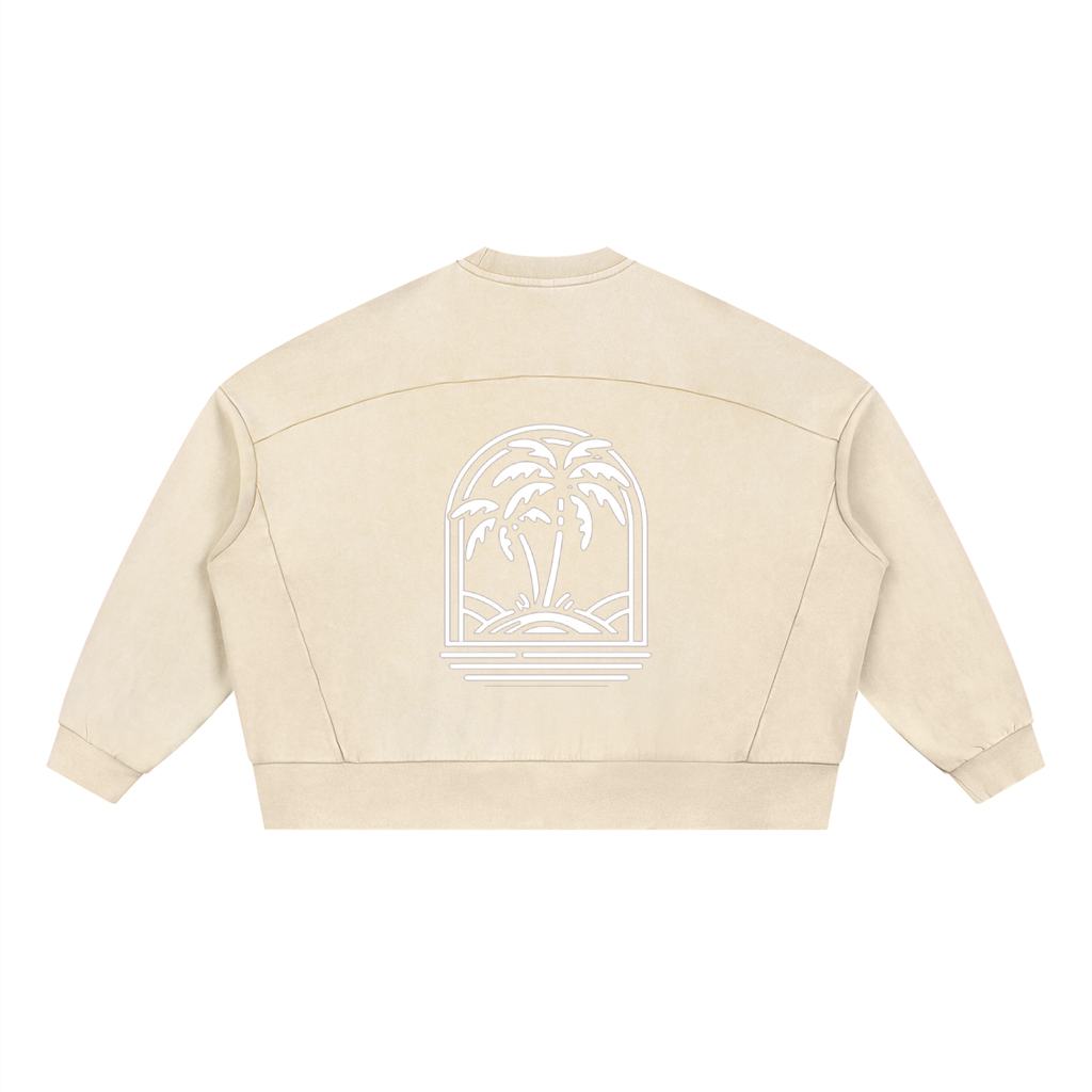 Sweatshirt,Unisex