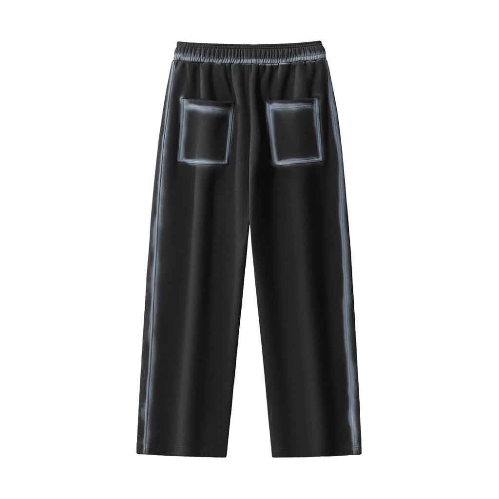 Unisex,Sweatpants