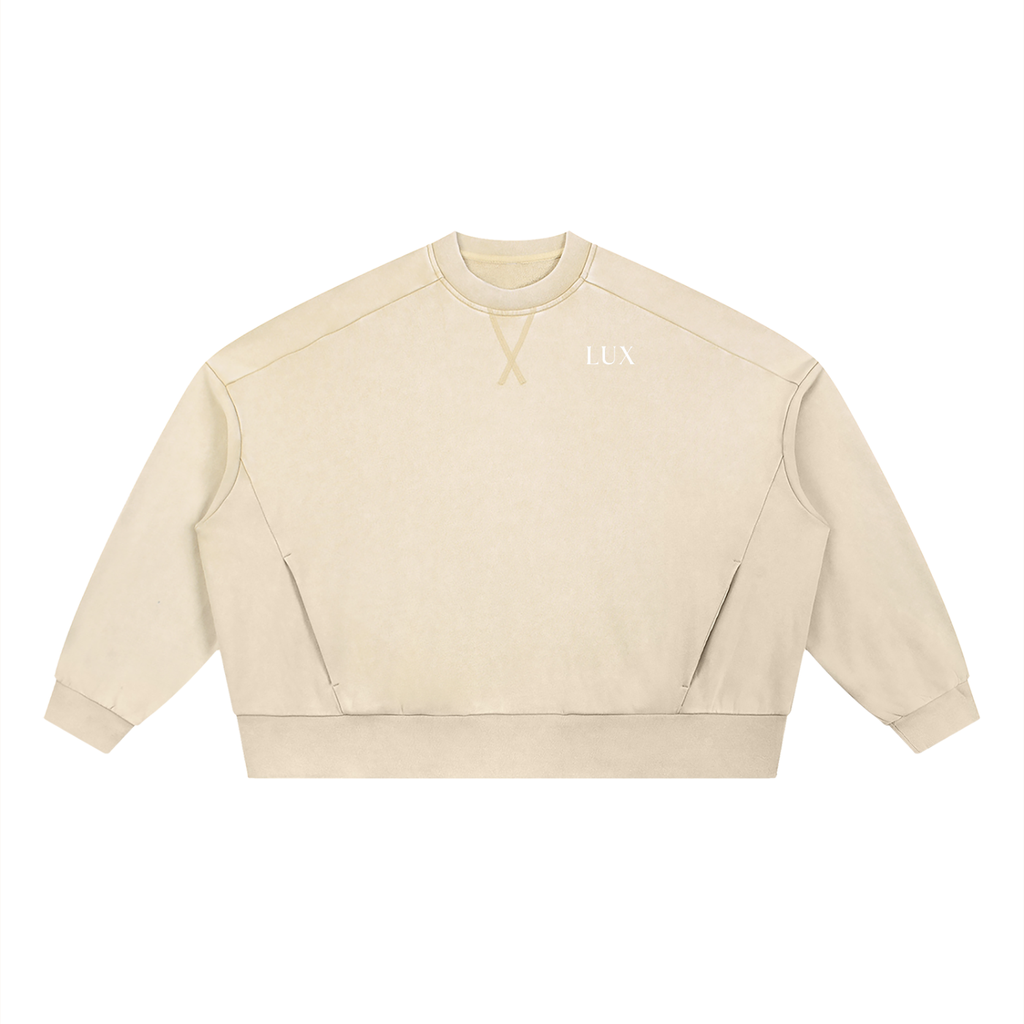 Sweatshirt,Unisex