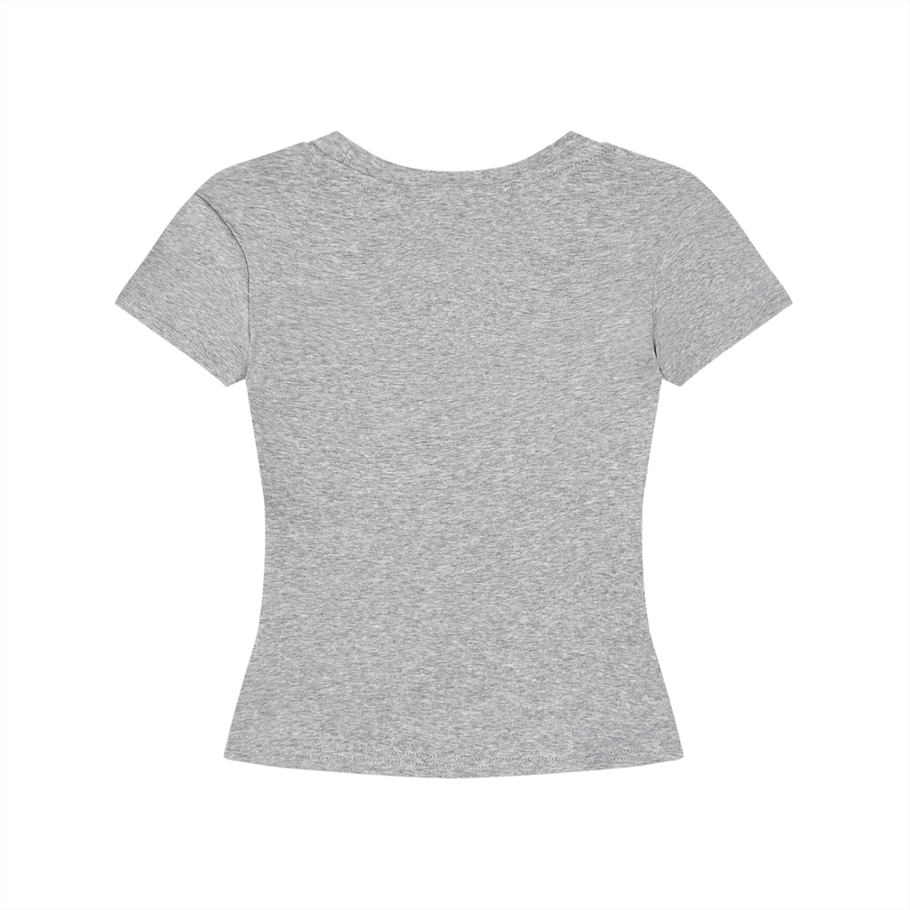 Womans,Tshirt,TShirt,SlimFit