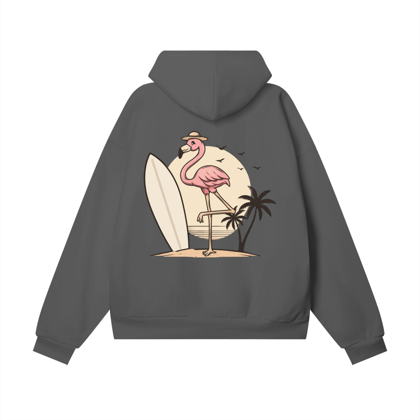 Womens,Women,Womans,Woman,Heavyweight,Hoodie,Sweatshirt