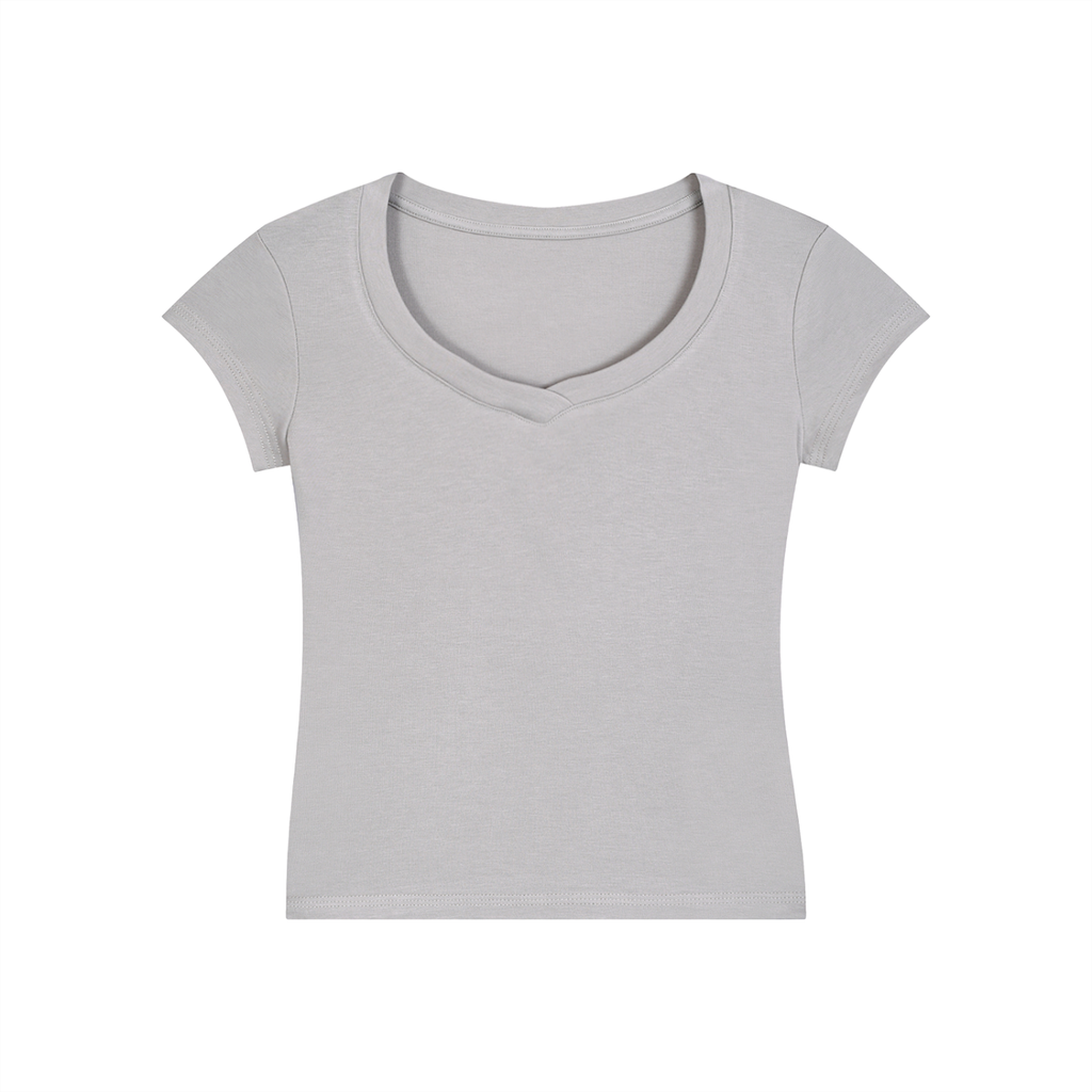 Womans,VNeck,Vneck,Tshirt,TShirt