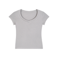 Womans,VNeck,Vneck,Tshirt,TShirt