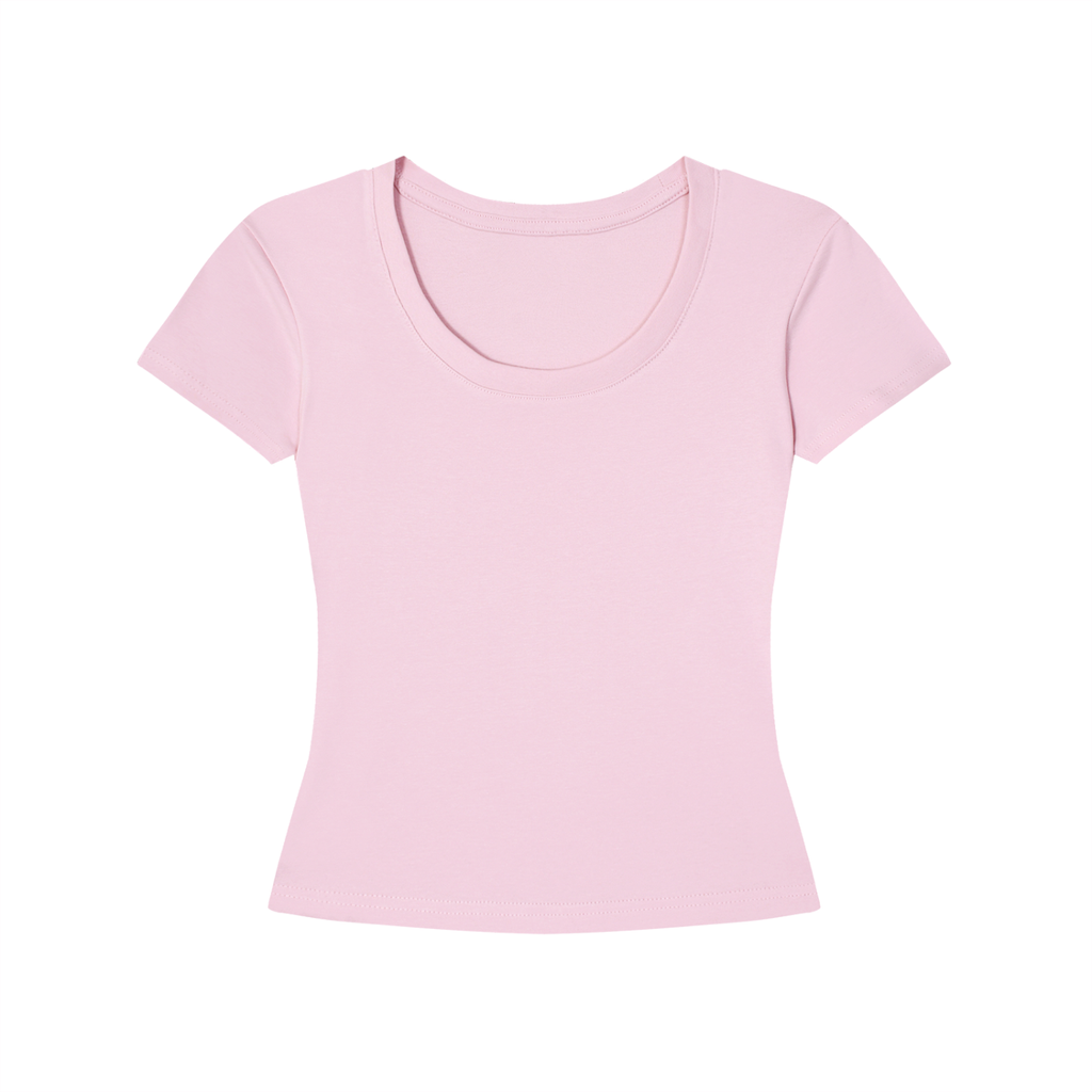 Womans,Tshirt,TShirt,SlimFit