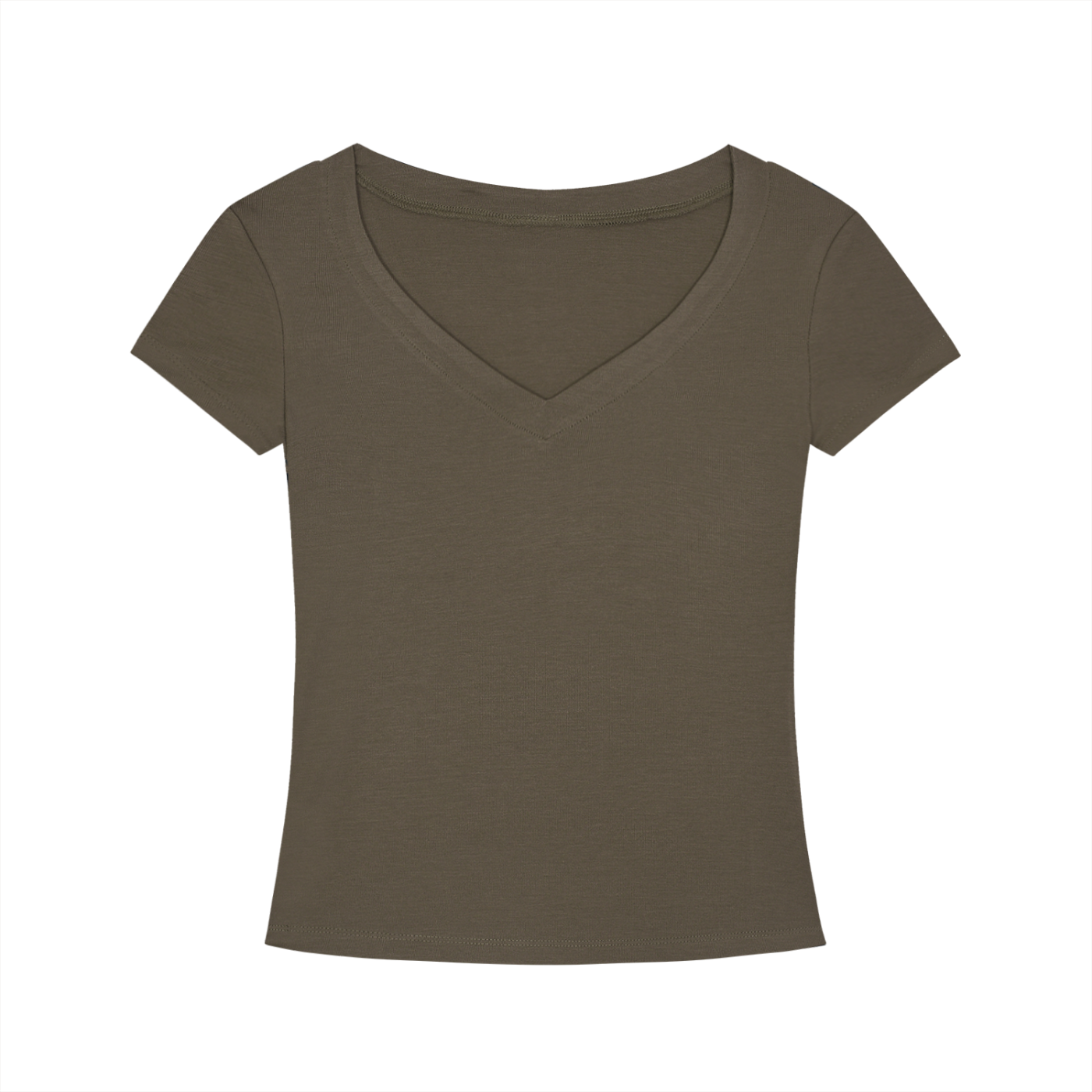 Womans,Woman,VNeck,Tshirt,TShirt