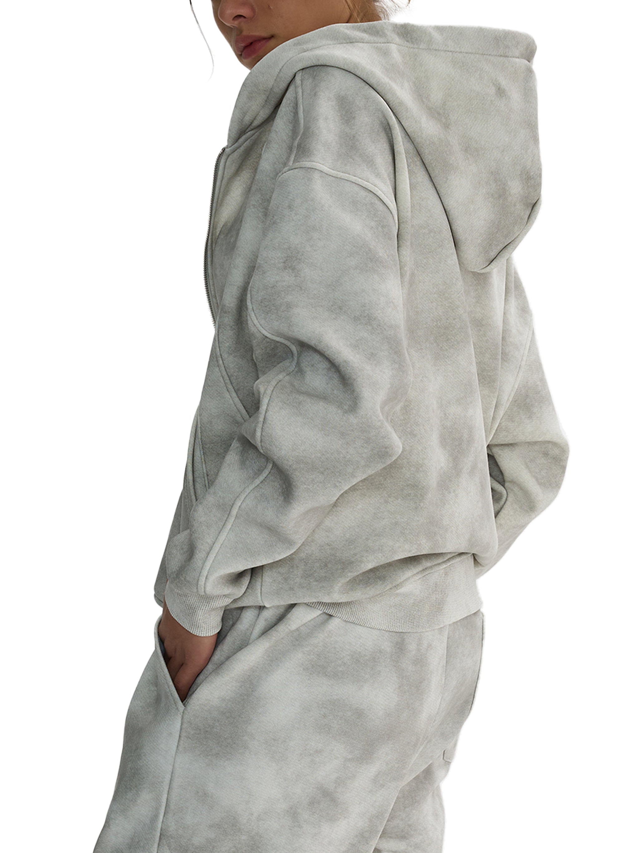 Mens,ZipUp,Hoddie,Sweatshirt