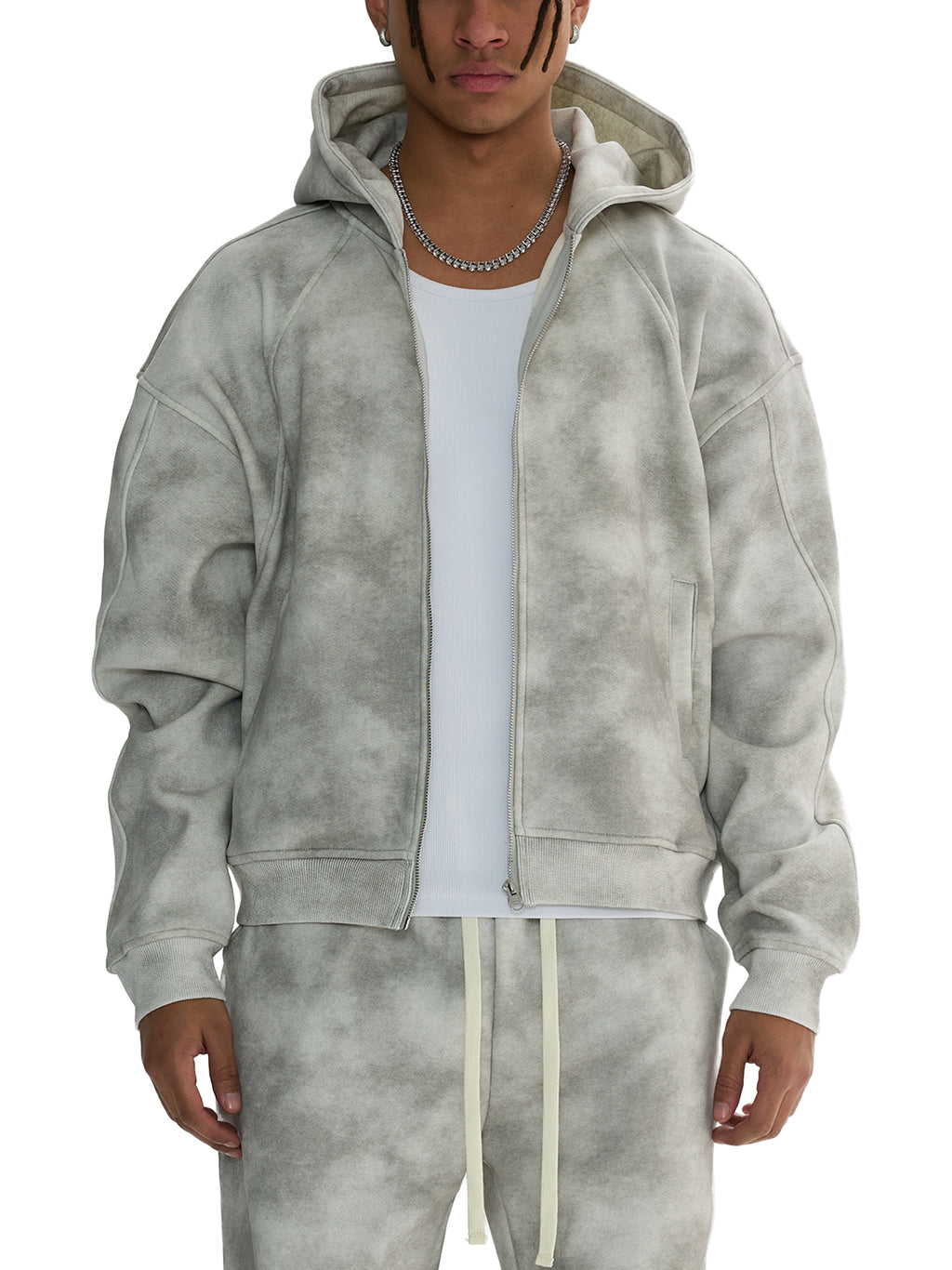 Mens,ZipUp,Hoddie,Sweatshirt