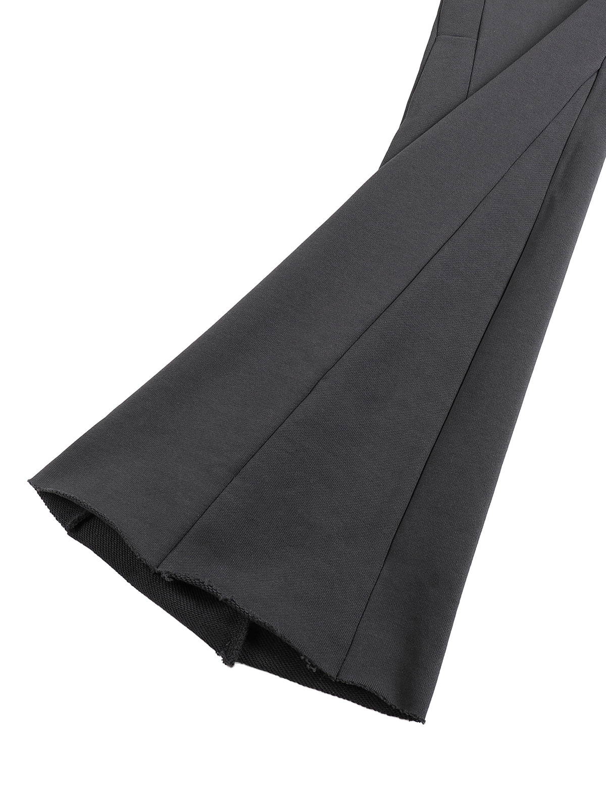 Unisex,Flared,Sweatpants