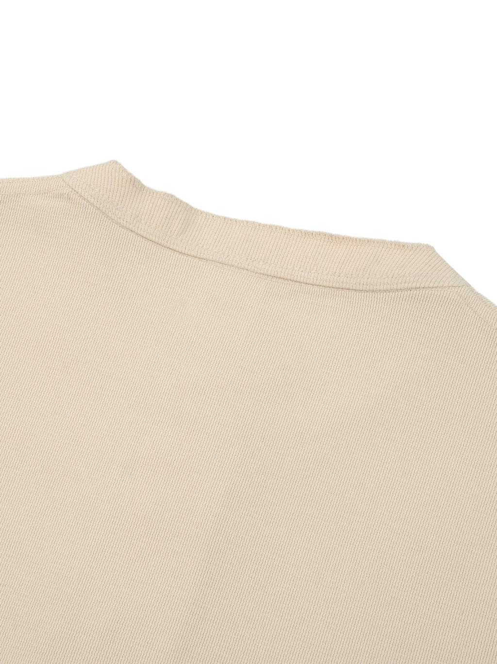 Mens Short Sleeve Henley Shirt
