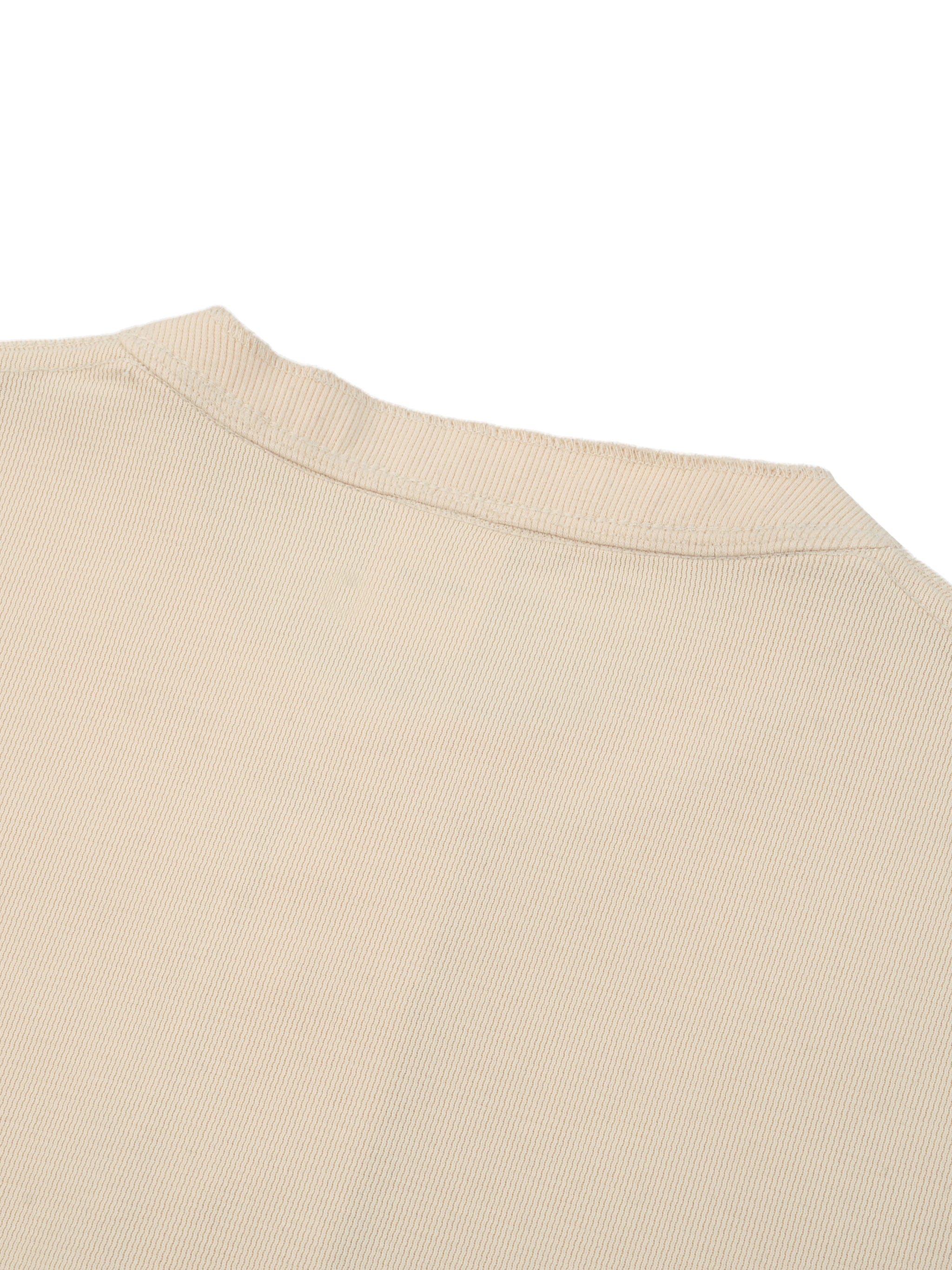 Mens Short Sleeve Henley Shirt