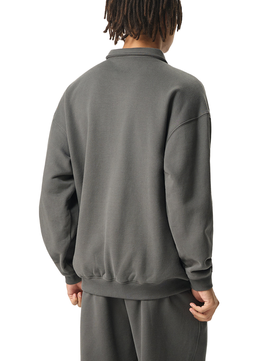 Mens,Men,Polo,LongSleeve,Shirt