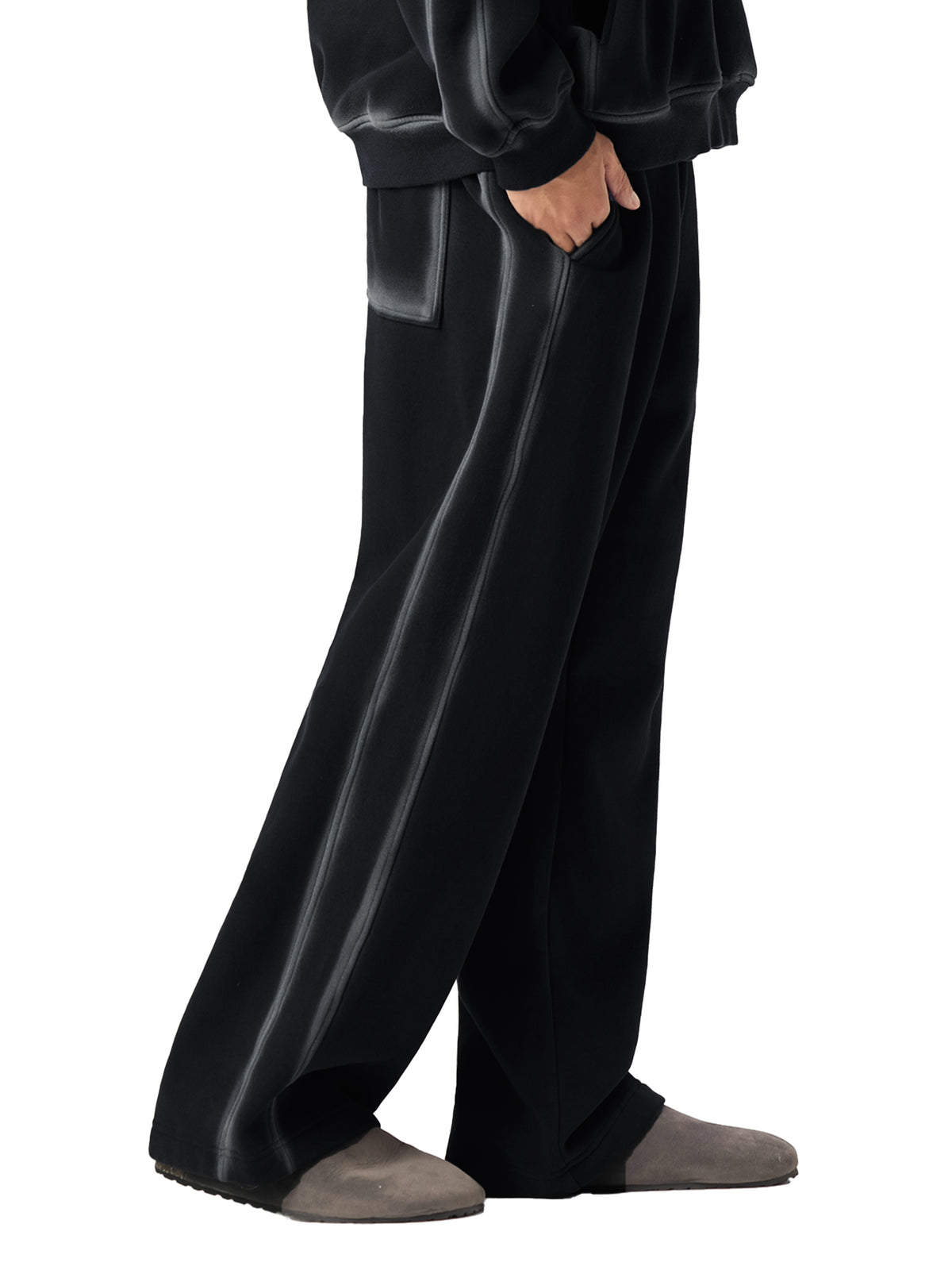 Unisex,Sweatpants