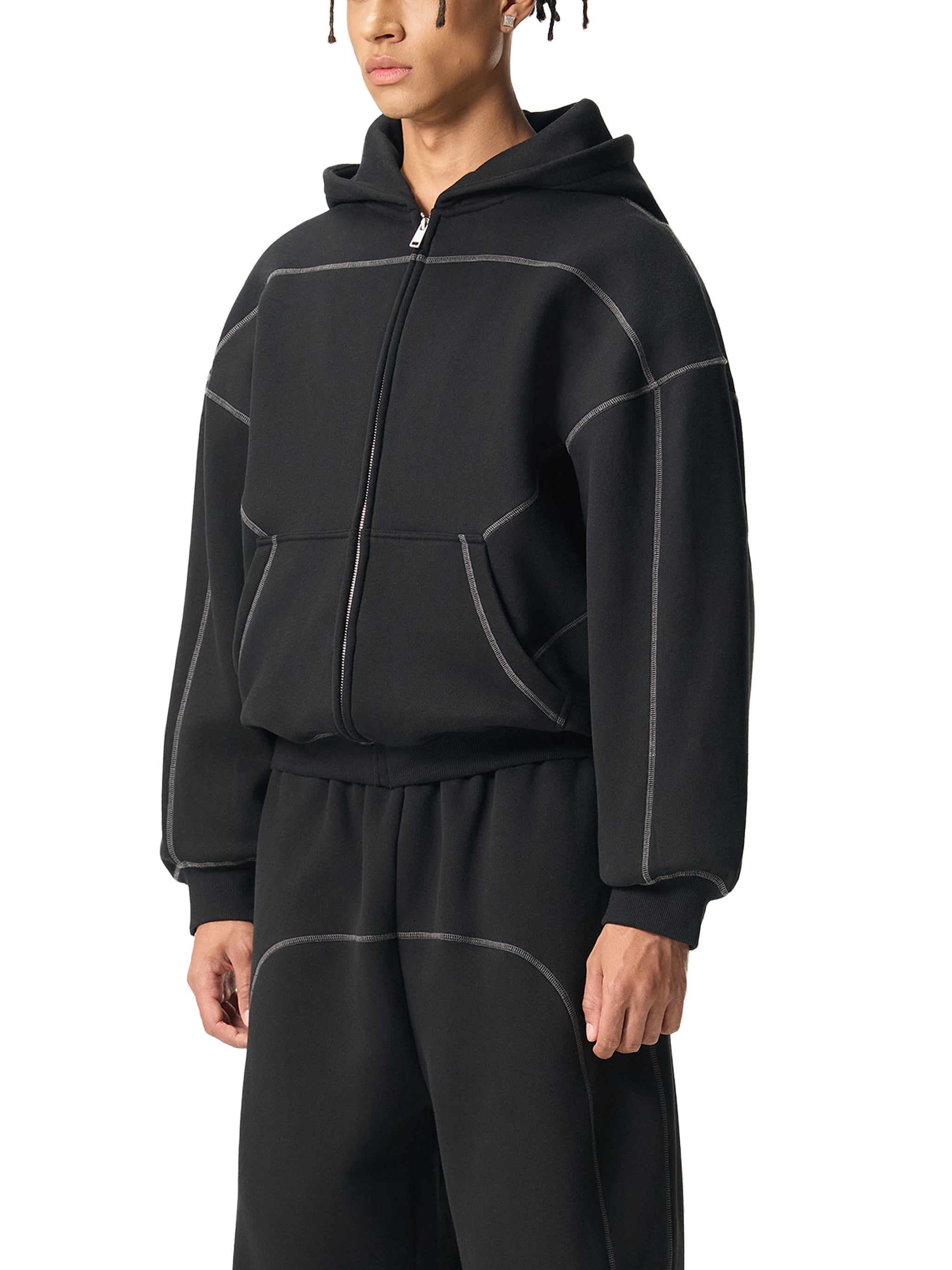 Mens,Men,ZipUp,Zip,Hoodie,Sweatshirt