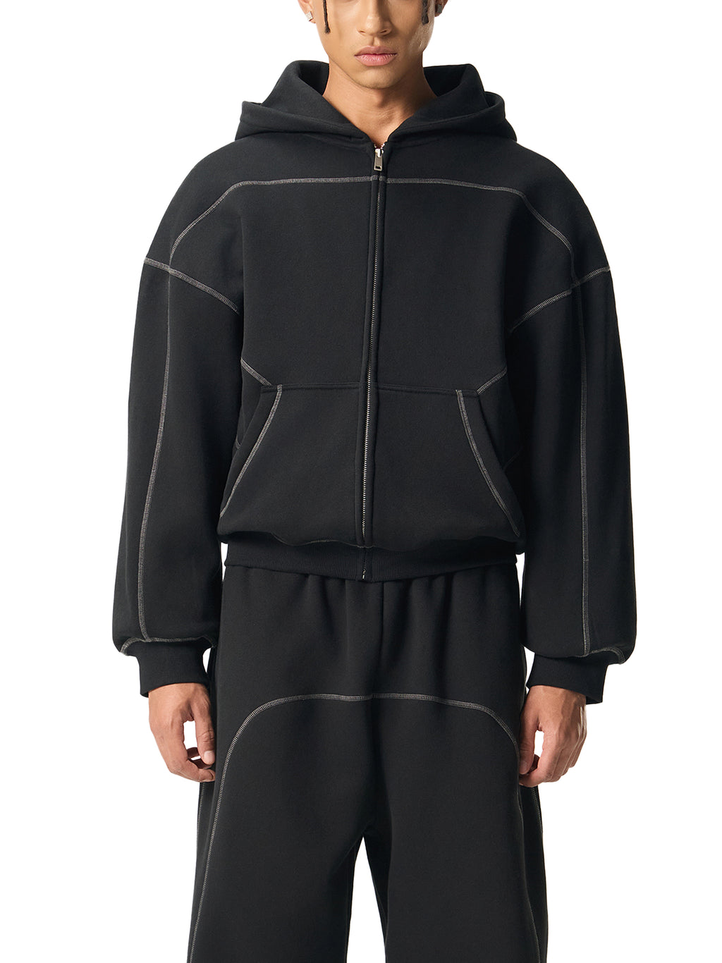 Mens,Men,ZipUp,Zip,Hoodie,Sweatshirt