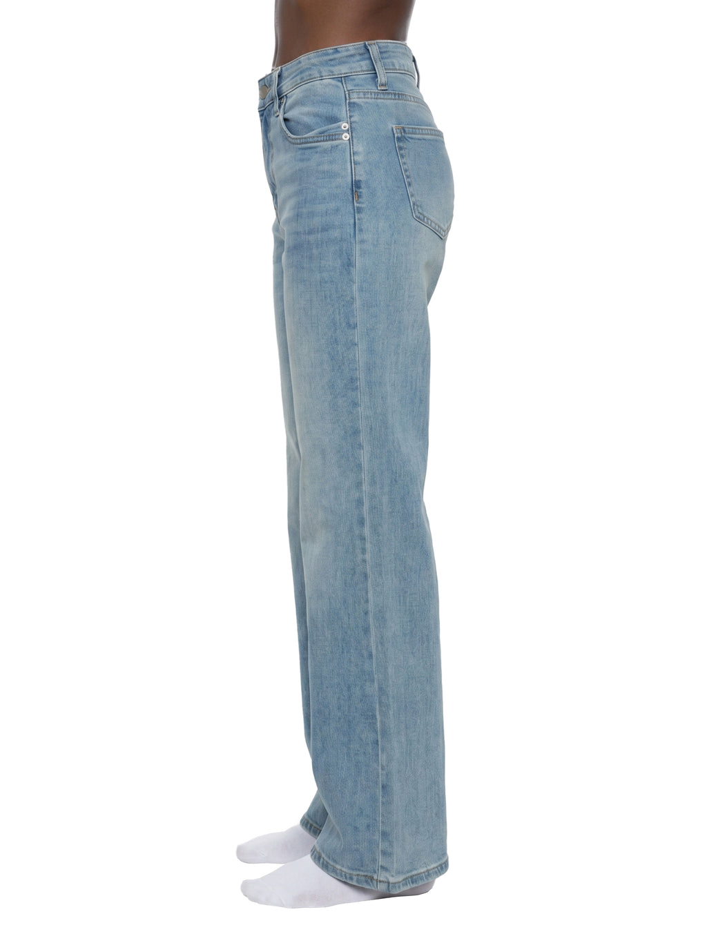 Womans,Jeans,Flared