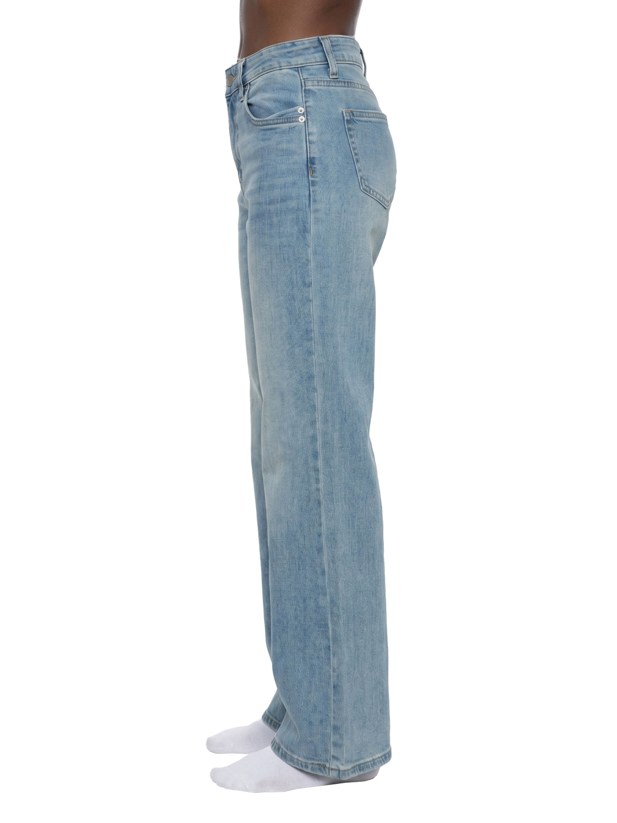 Womans,Jeans,Flared