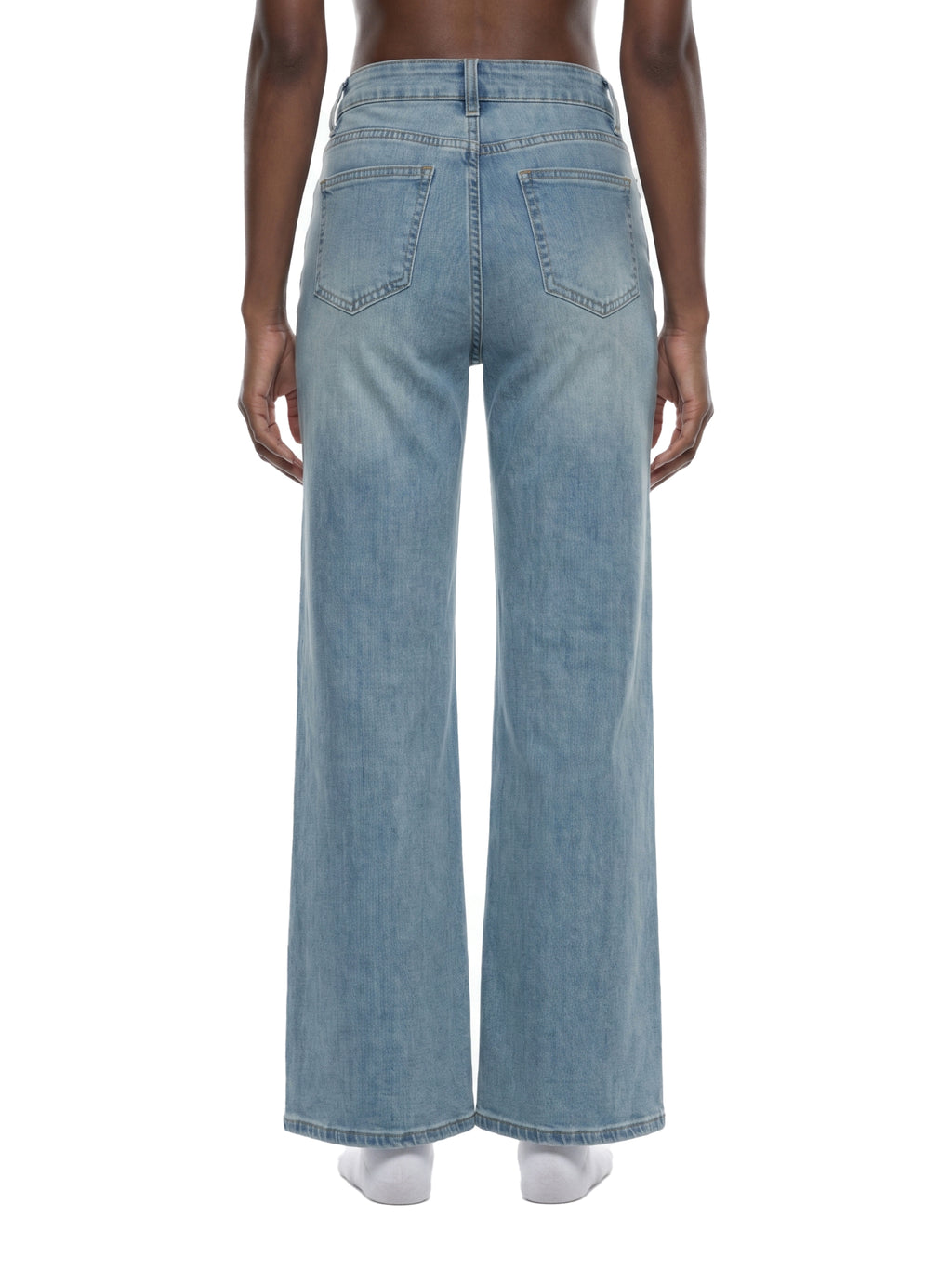 Womans,Jeans,Flared