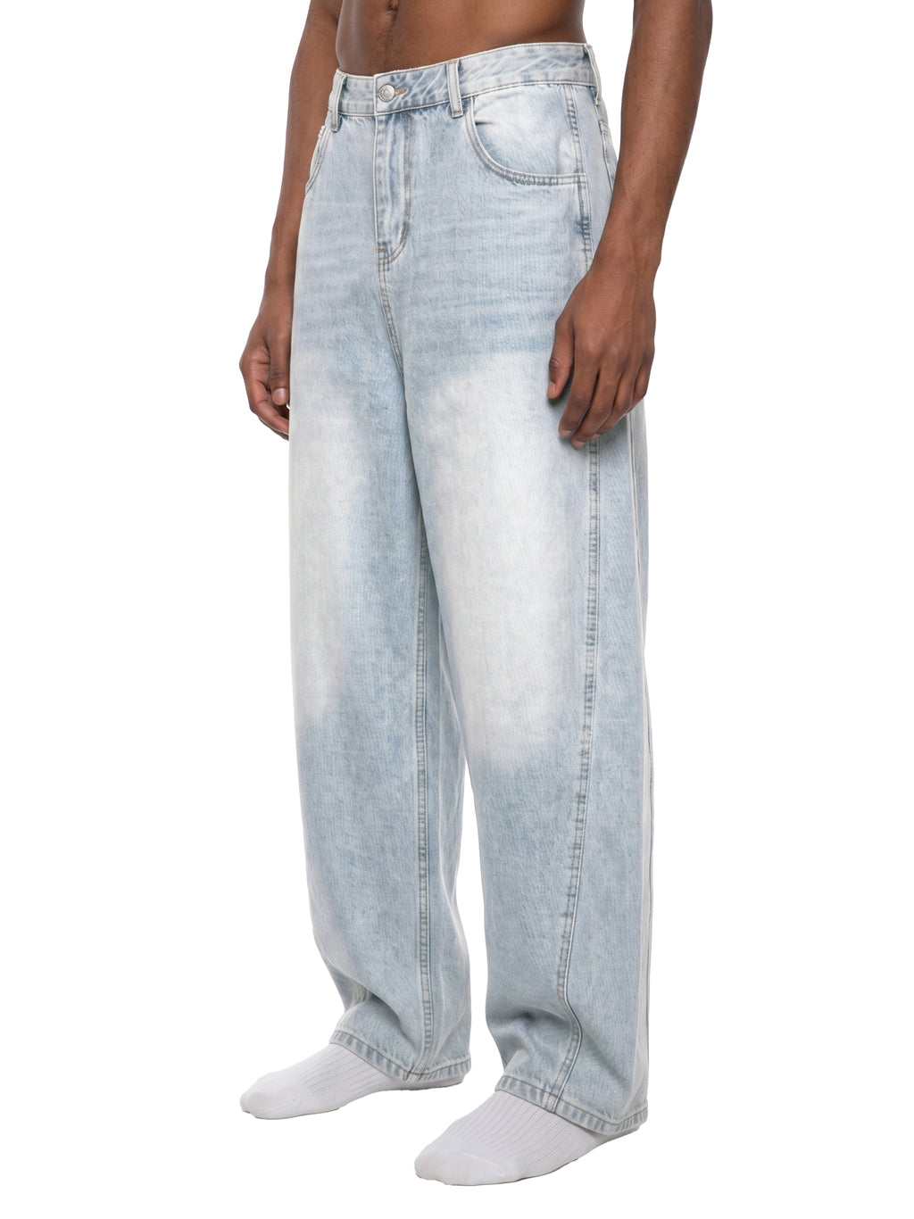 Mens,Jeans,Vintage