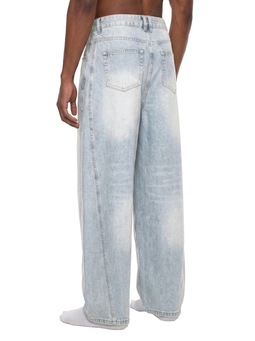 Mens,Jeans,Vintage