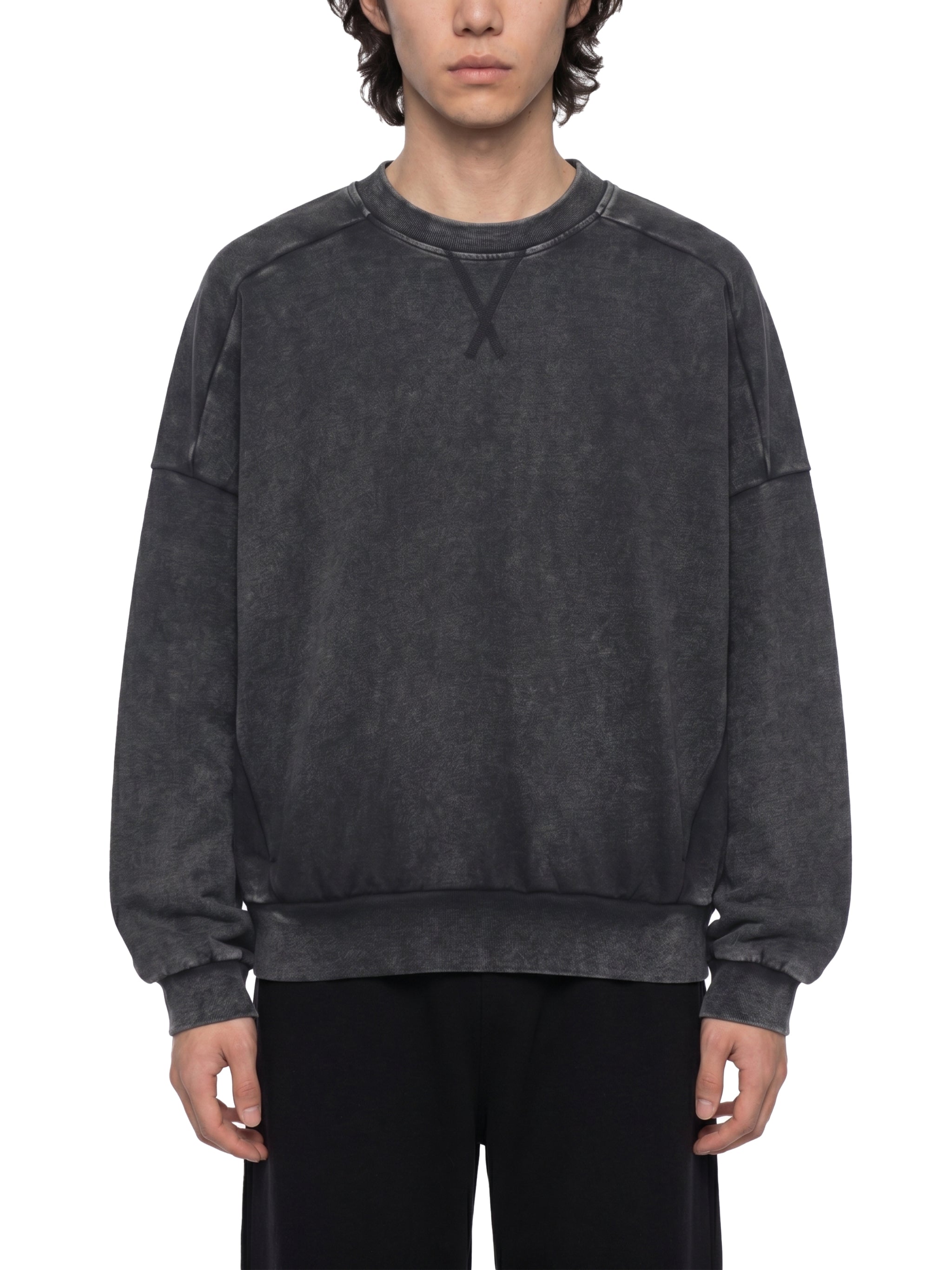 Sweatshirt,Unisex