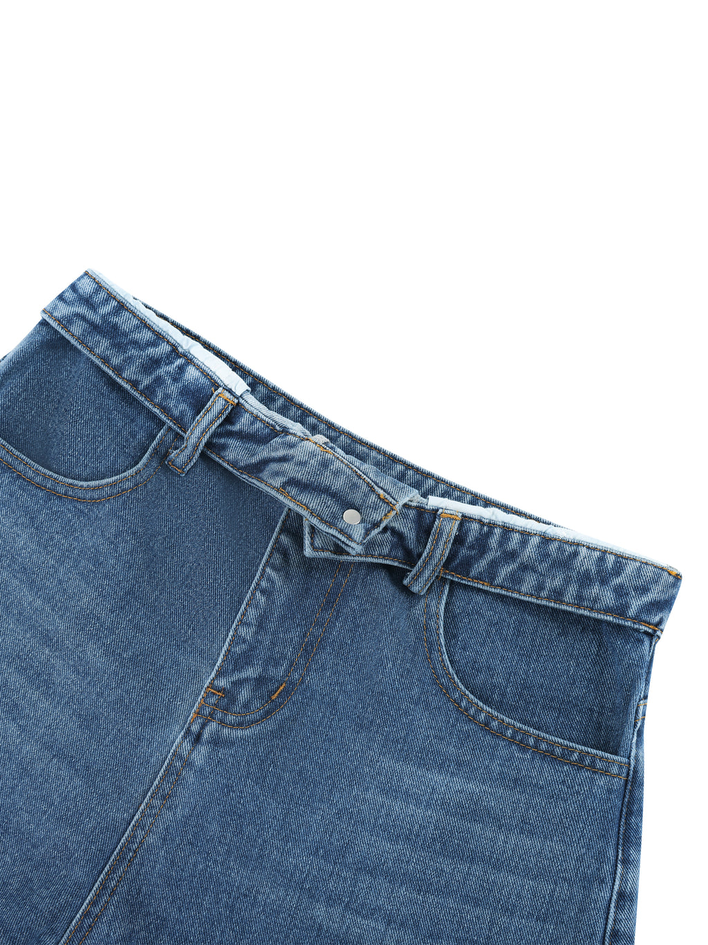 Womans,Denim,JeanShorts