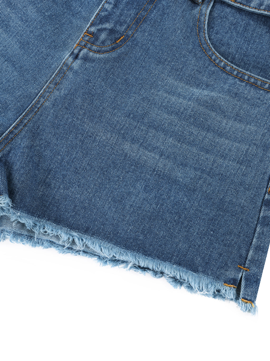 Womans,Denim,JeanShorts